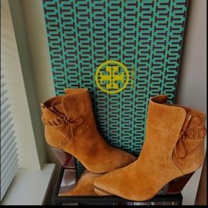 TORY BURCH women's boots
